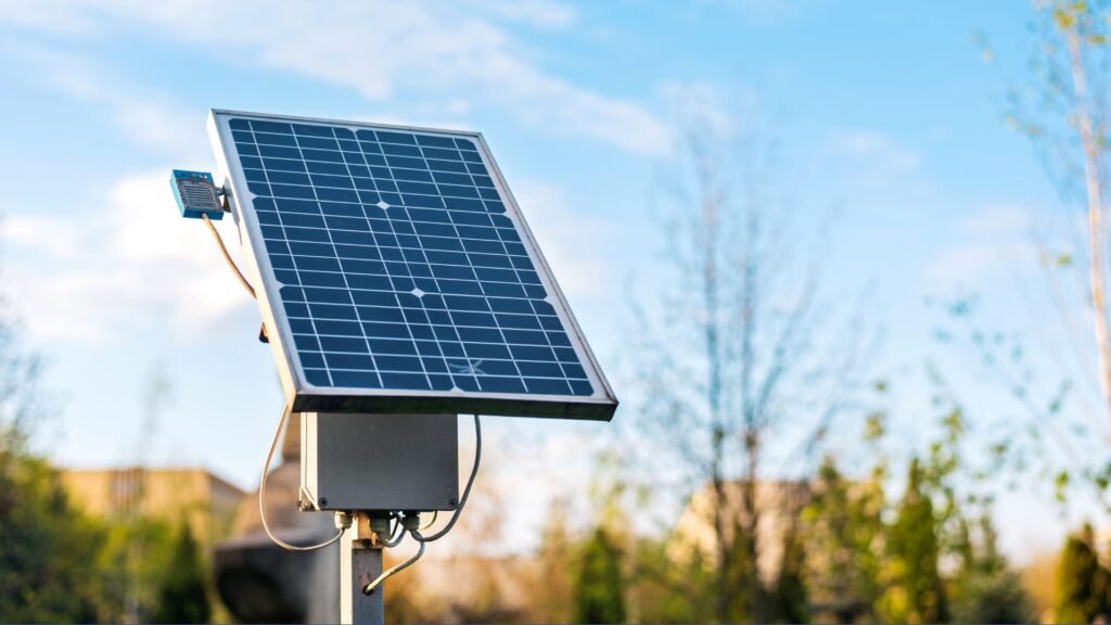 Energy Transition & Just Energy Transition