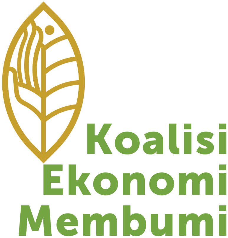 Koalisi Ekonomi Membumi