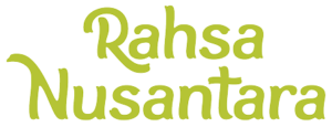 Green Brandmark Vertical - Rahsa Nusantara 1