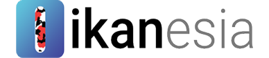 Ikanesia Logo - Farhan Yusron