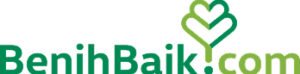 Logo BenihBaik - Warta Kusuma