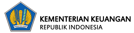 Logo Kementerian Keuangan