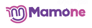 Logo Mamone 1