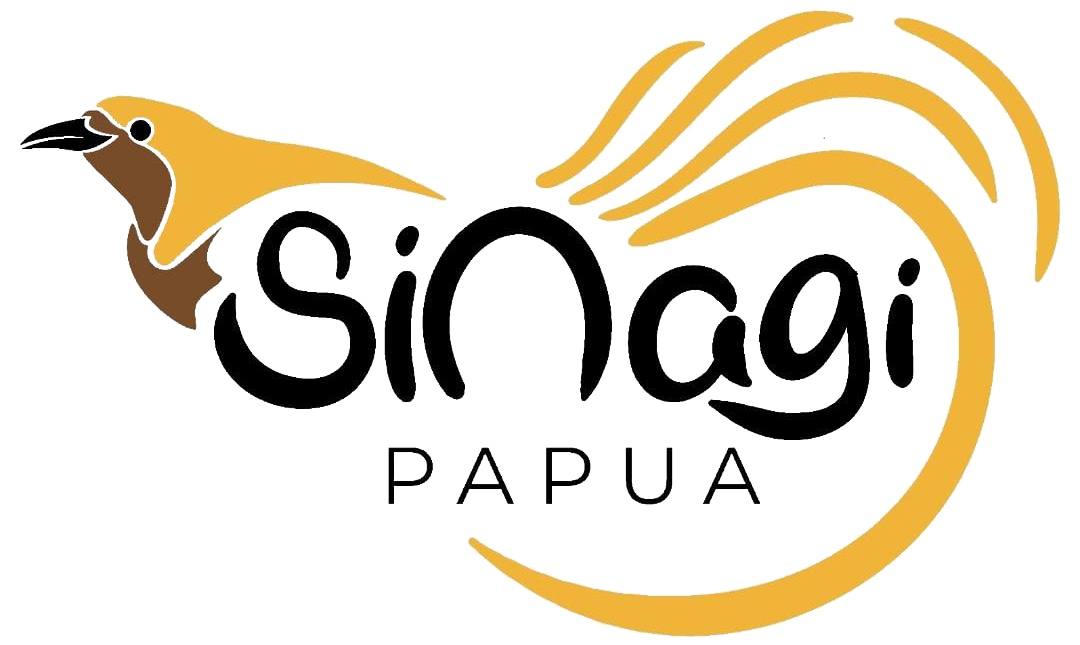 Logo Sinagi - Salsabila Andriana