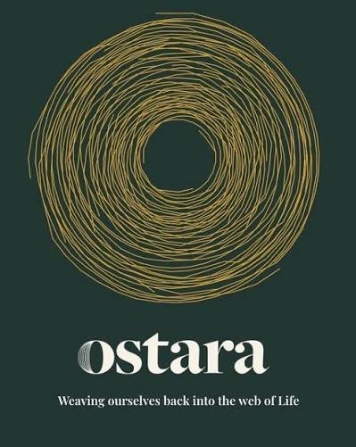 Ostara-Logo