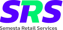 SRS Logo - semesta retail 1
