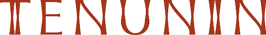 Tenunin 1