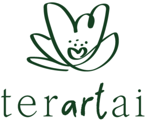 Terartai_Main Logo_green