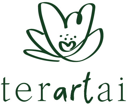 Terartai_Main Logo_green