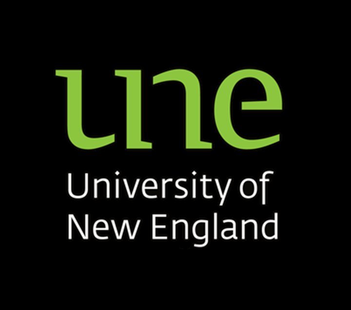 University Of New England
