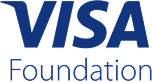 VISA Foundation Logo 2