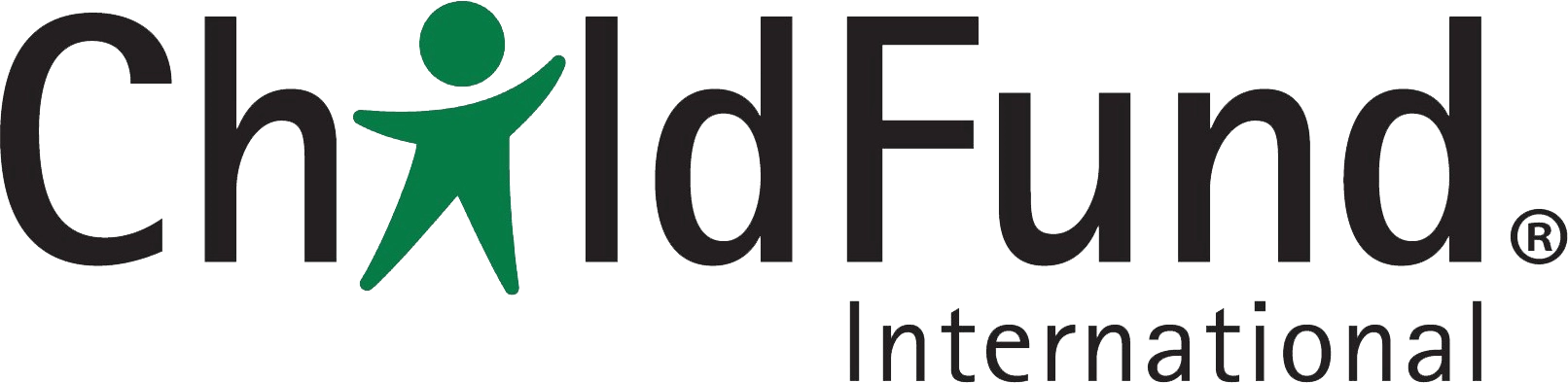ChildFund International BLACK
